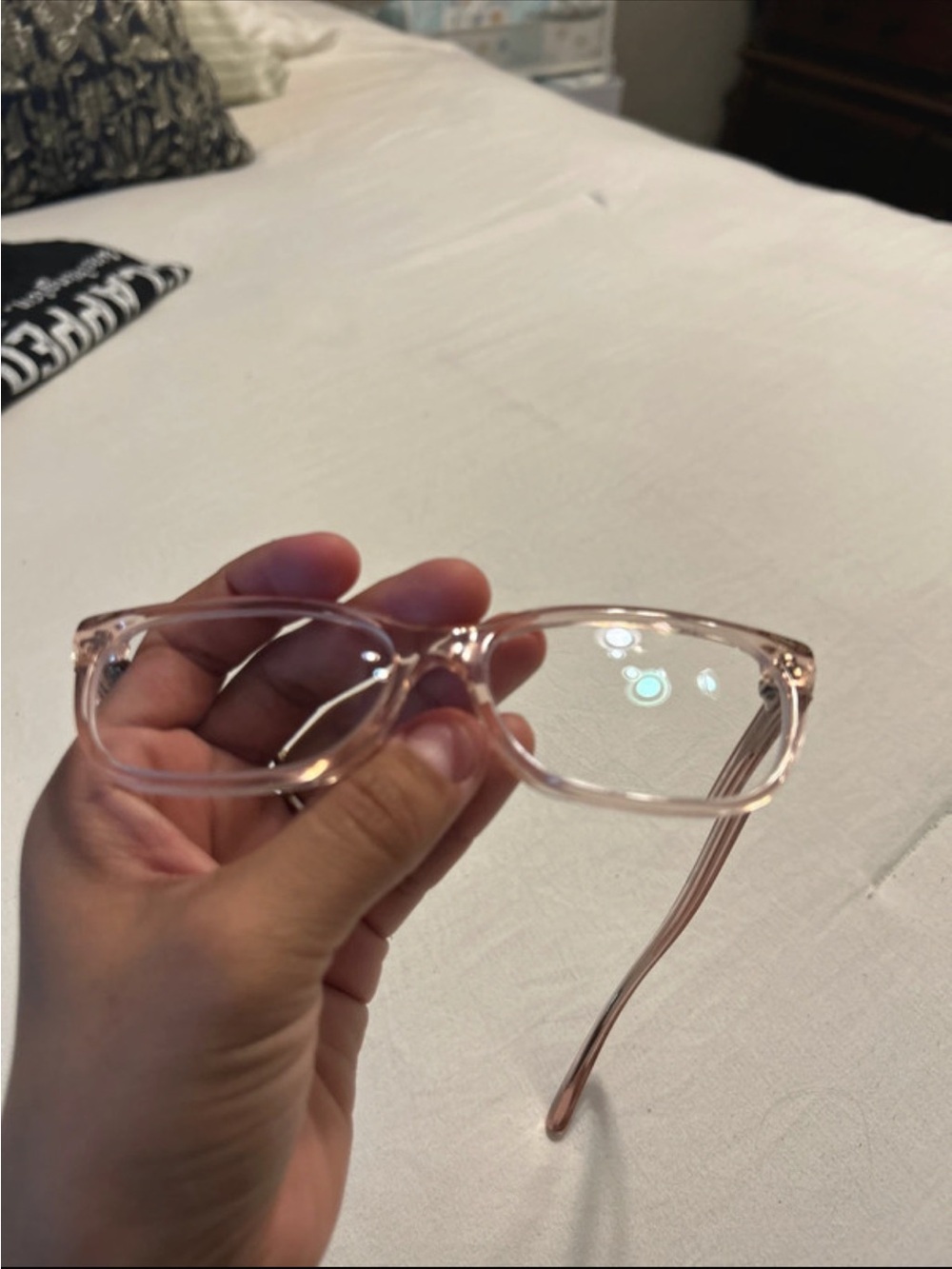 Coach frames - Picture 6 of 6